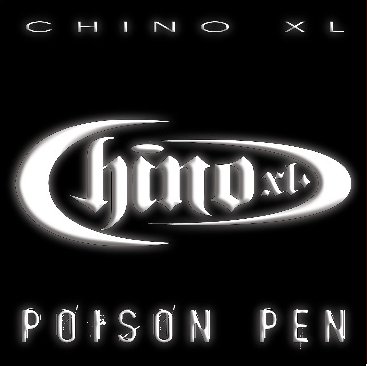 Chino XL - Poison Pen - OFFLine.Ge