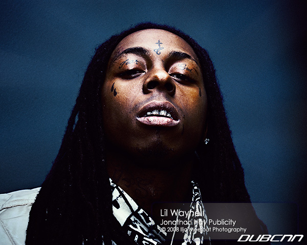 Exclusive Lil Wayne Photos For Dubcnn Courtesy of Ilja Meefout
